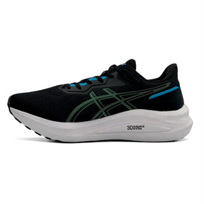 Asics Gel GT-1000 Black Neon Premium Quality (Dot Perfect)