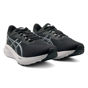 Asics Gel GT-1000 Black White Premium Quality (Dot Perfect)