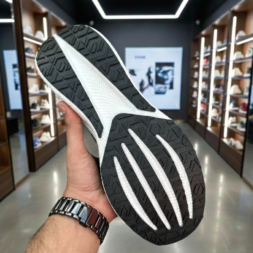 Skechers Hyperburst Pro Black (Carbon Infused)