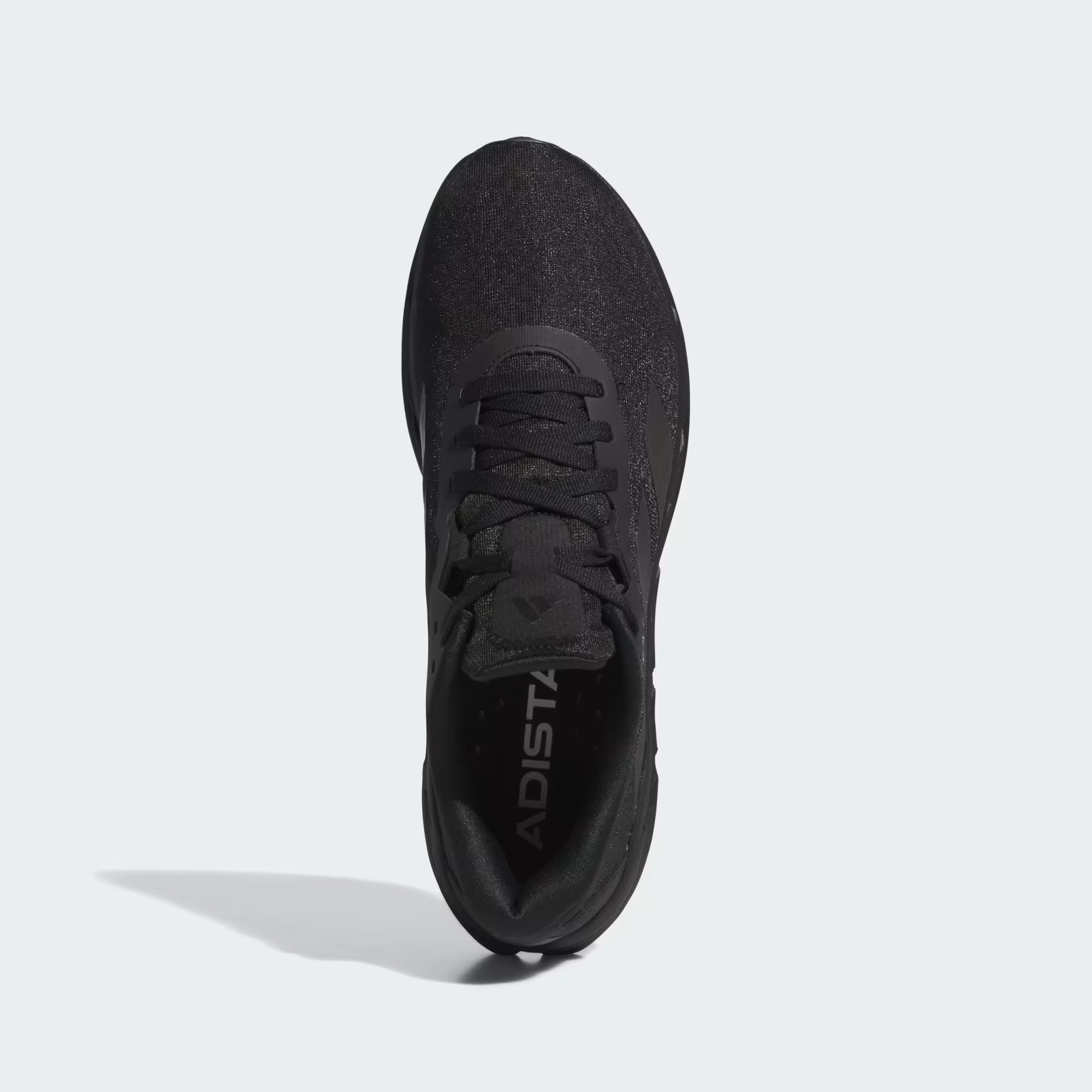 Adidas AdiStar 3 Triple Black Premium Quality (Dot Perfect)