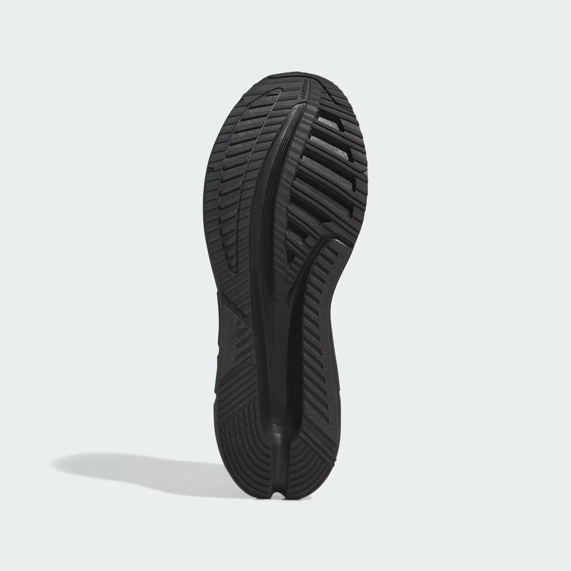 Adidas AdiStar 3 Triple Black Premium Quality (Dot Perfect)