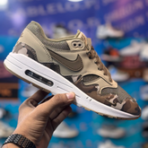 Nike Airmax 90 Camo (Dot Perfect)