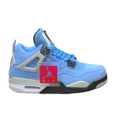 Nike Jordan 4 University Blue Premium Batch