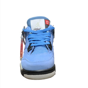 Nike Jordan 4 University Blue Premium Batch