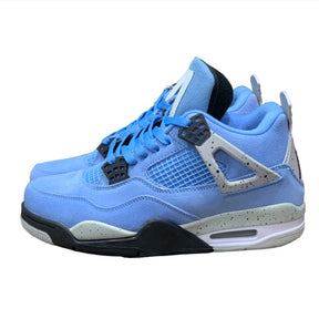 Nike Jordan 4 University Blue Premium Batch