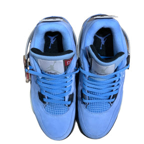 Nike Jordan 4 University Blue Premium Batch