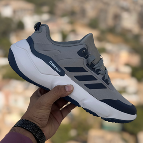 Adidas Clima Warm Grey Premium Quality (Dot Perfect)
