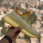 Adidas Yeezy boost 350 v2 marsh reflective