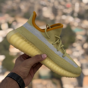 Adidas Yeezy boost 350 v2 marsh reflective