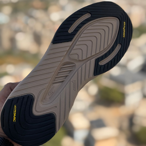 Skechers Max Cusion Brown Premium Quality