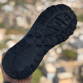 Hoka One One Triple Black Premium Quality (Dot Perfect)