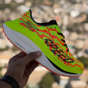 Skechers GoRun Speed Beast Premium Quality (Dot Perfect)