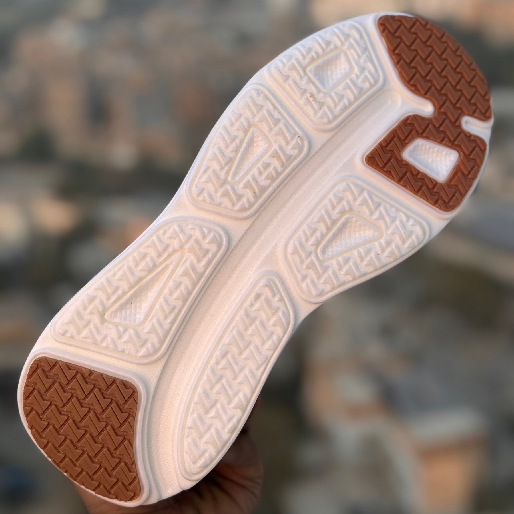 Skechers Archfit Slip ins Navy