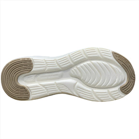 SKECHERS SLIP-INS: MAX CUSHIONING HYPER BURST KHAKI