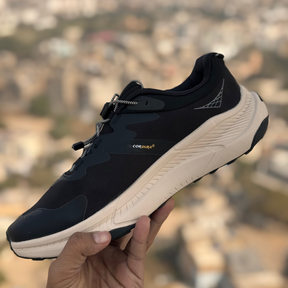 Hoka Transport Black Premium Quality (Dot Perfect)