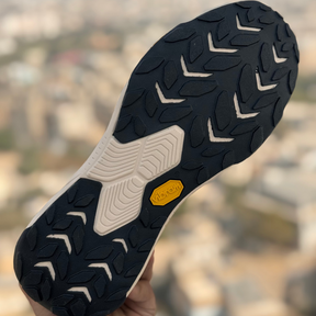 Hoka Transport Black Premium Quality (Dot Perfect)