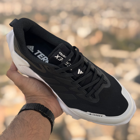 Adidas Tarrex Soul Black White Premium Quality (Dot Perfect)