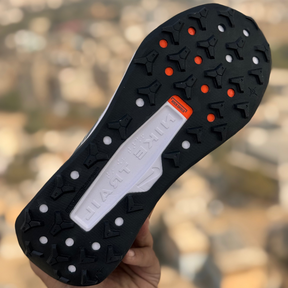 Nike Wildhorse Trail 10 Greay Premium Quality (Dot Perfect)