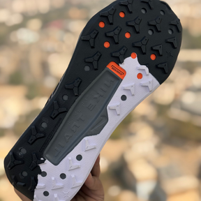 Nike Wildhorse Trail 10 Black Grey Premium Quality (Dot Perfect)