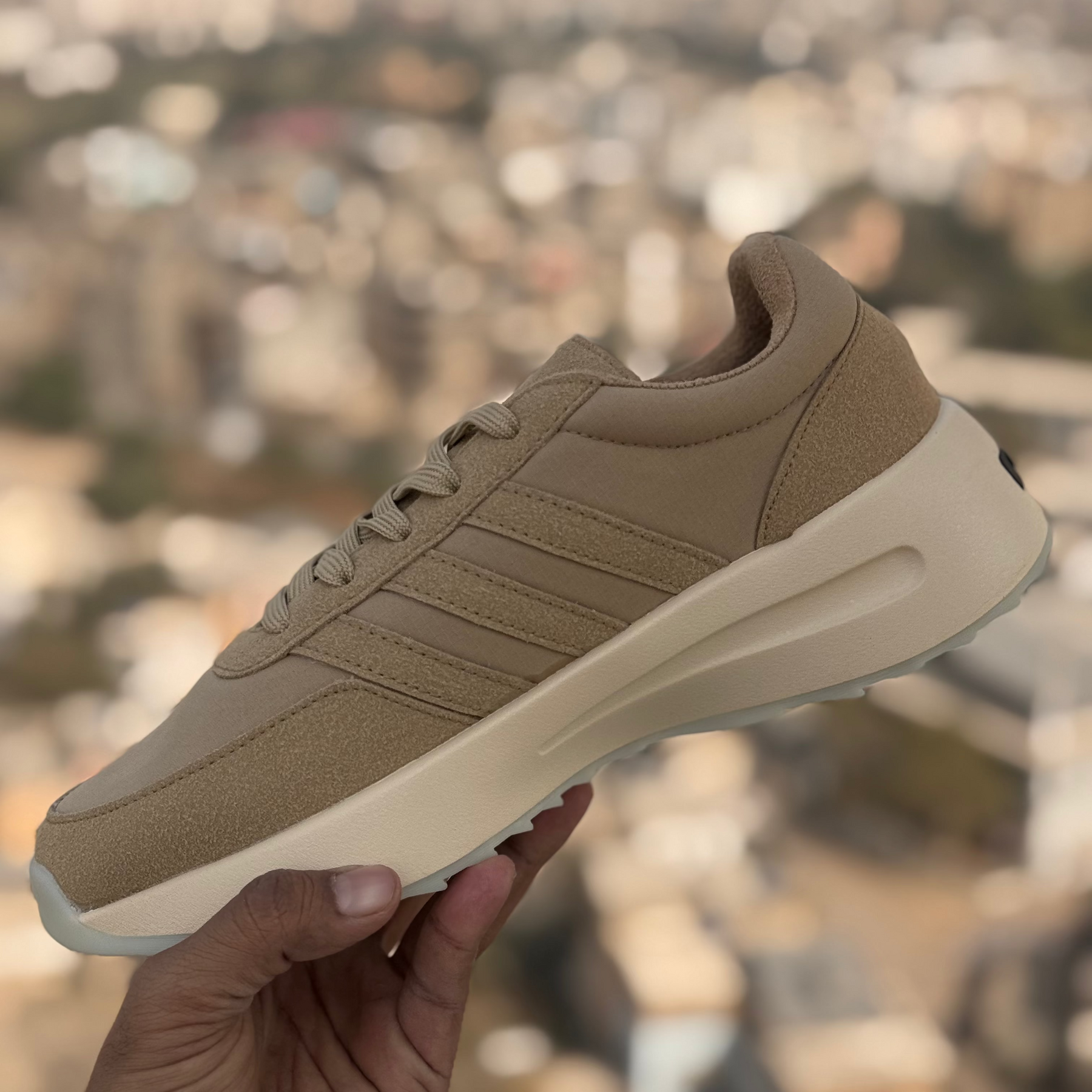 Adidas Fog Clay Premium Quality (Dot Perfect)