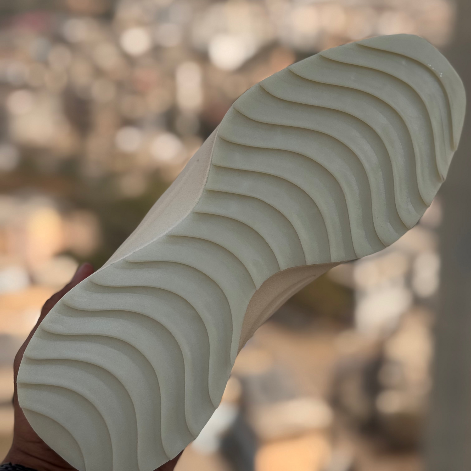 Adidas Fog Clay Premium Quality (Dot Perfect)