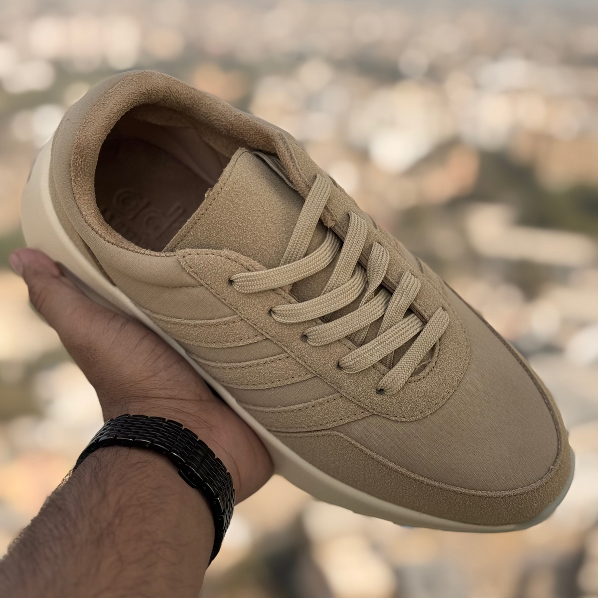 Adidas Fog Clay Premium Quality (Dot Perfect)