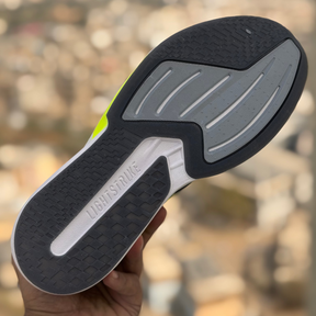 Adidas Duramo Speed 2 Pirot Green Premium Quality (Dot Perfect)