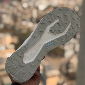 On Cloud Ultra 3 Green Premium Quality (Dot Perfect)