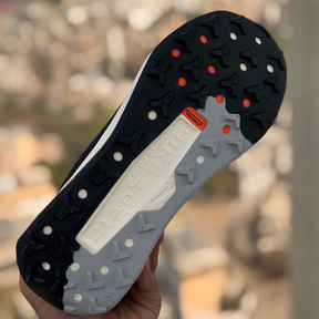 Nike Wildhorse Trail 10 Black White Premium Quality (Dot Perfect)