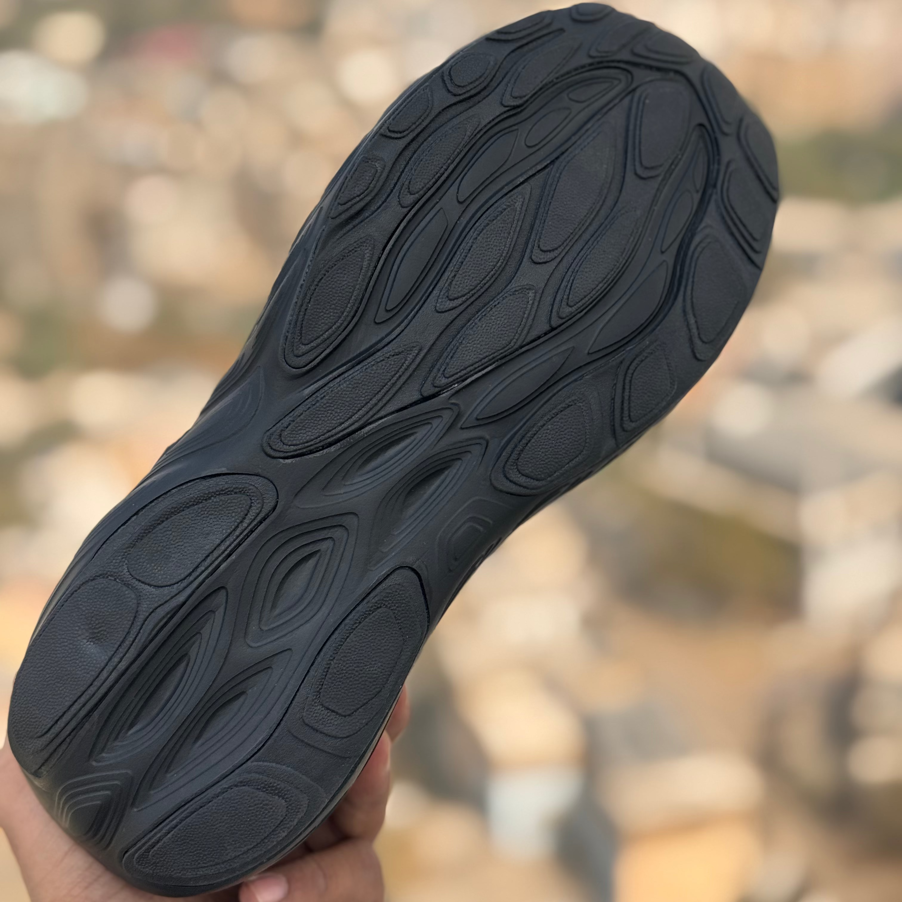 New Balance Fresh Foam X 1080 Black Premium Quality (Dot Perfect)