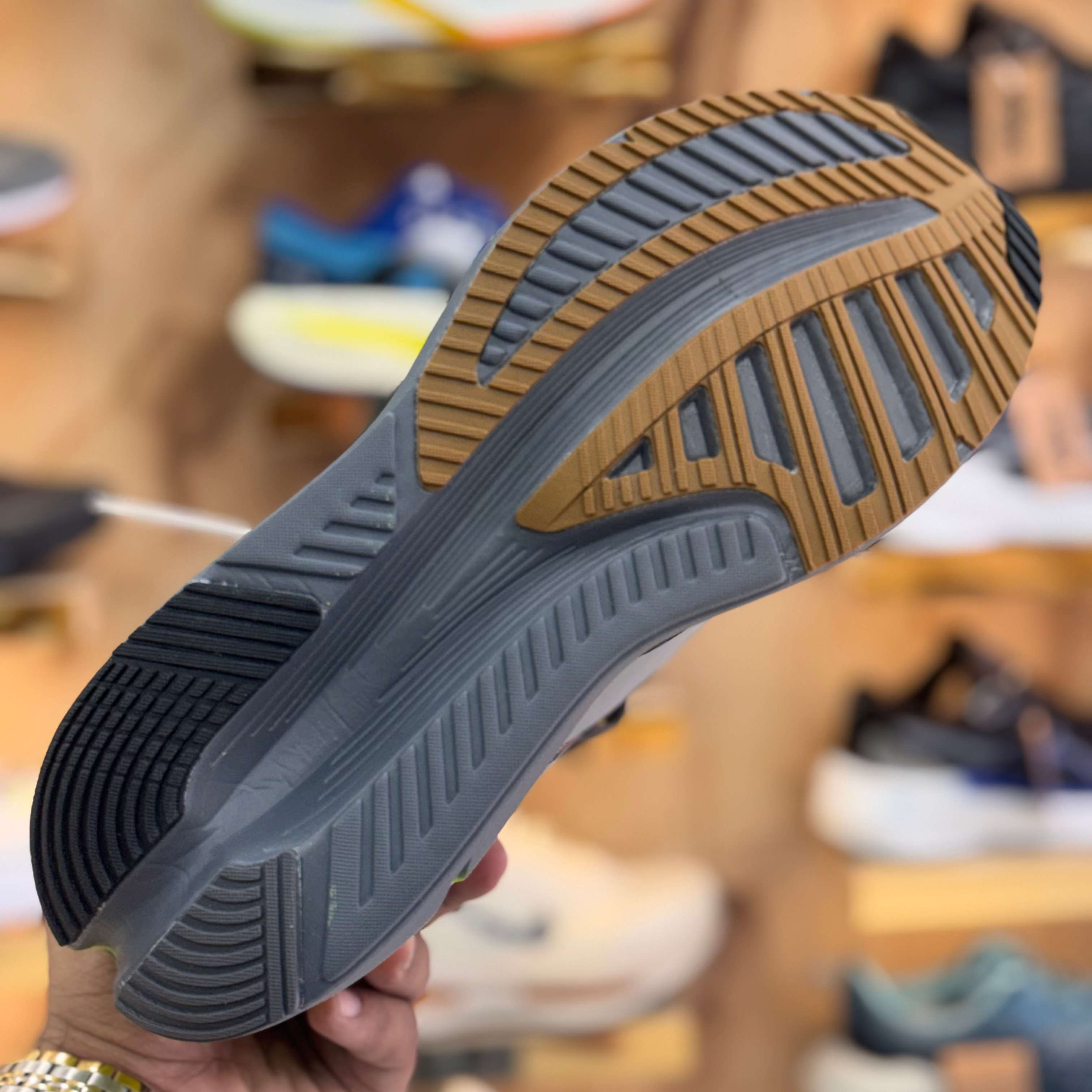 Adidas AdiStar CamoFlag Premium Quality (Dot Perfect)