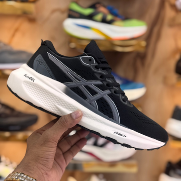 ASICS GEL KAYANO 30 BACK WHITE PREMIUM QUALITY
