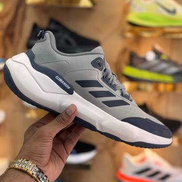 Adidas Clima Warm Grey Premium Quality (Dot Perfect)