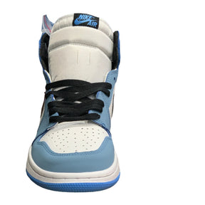 Nk Air Jordann 1 High Top University Blue (Premium Batch)