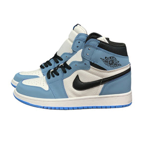 Nk Air Jordann 1 High Top University Blue (Premium Batch)