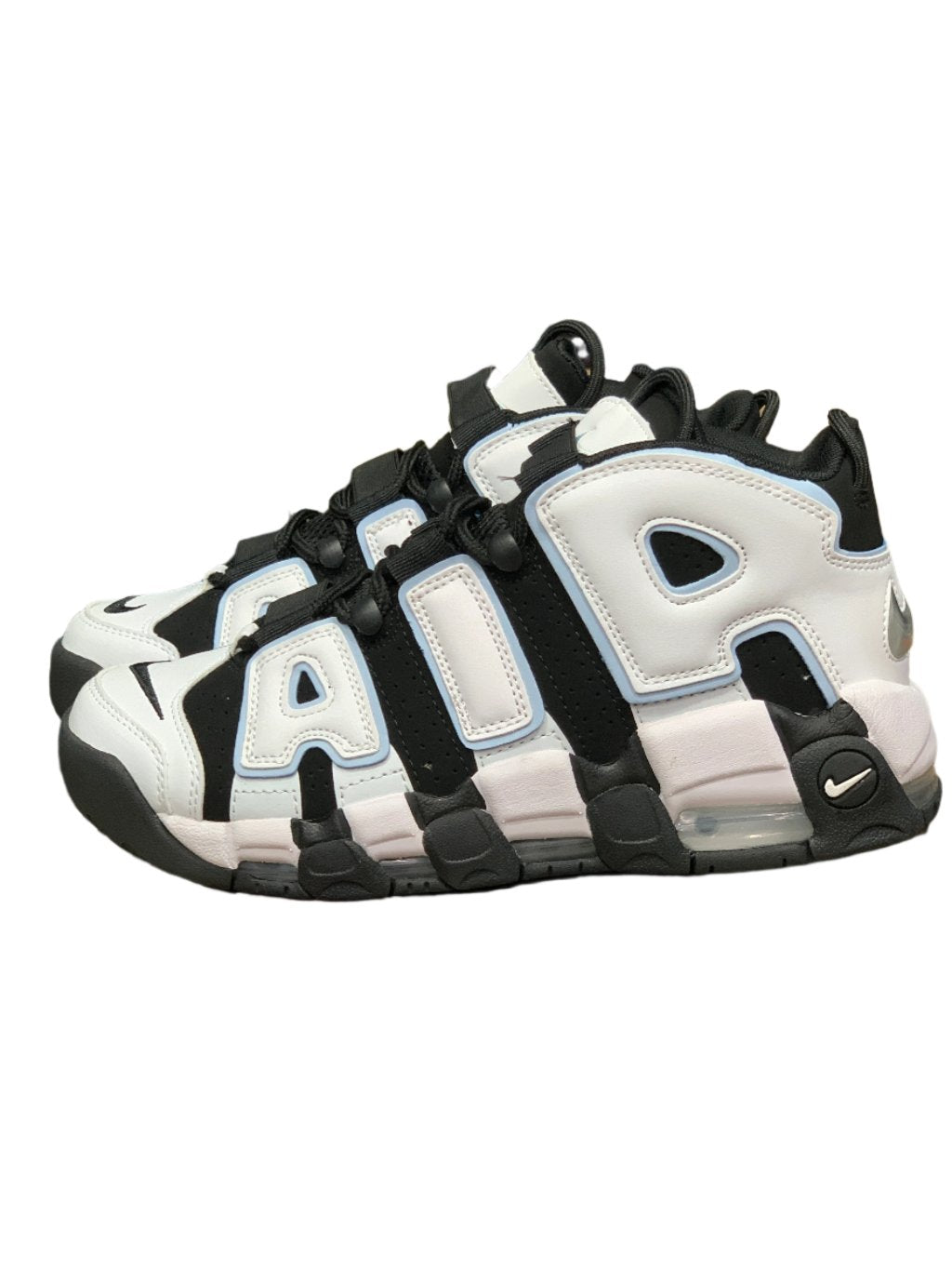 Nk Uptempo Cobalt bliss (Premium batch)