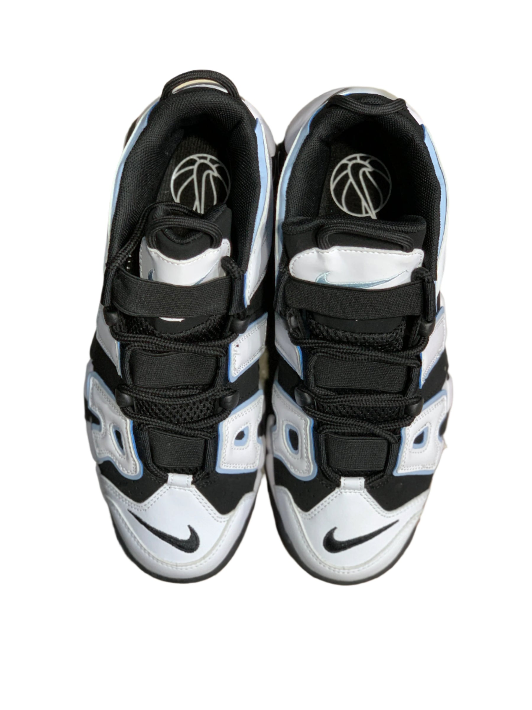 Nk Uptempo Cobalt bliss (Premium batch)