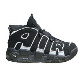 Nk Uptempo Black white (Premium batch)