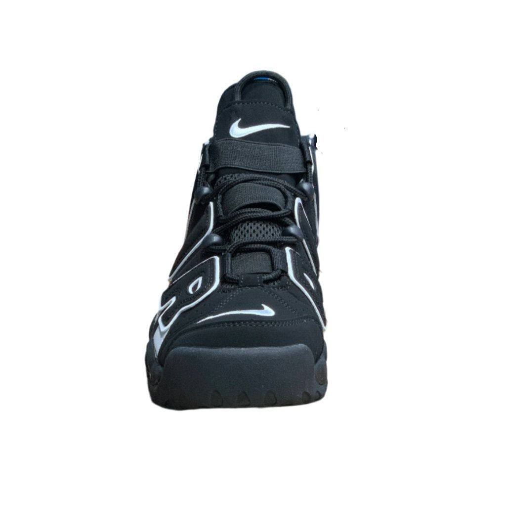 Nk Uptempo Black white (Premium batch)