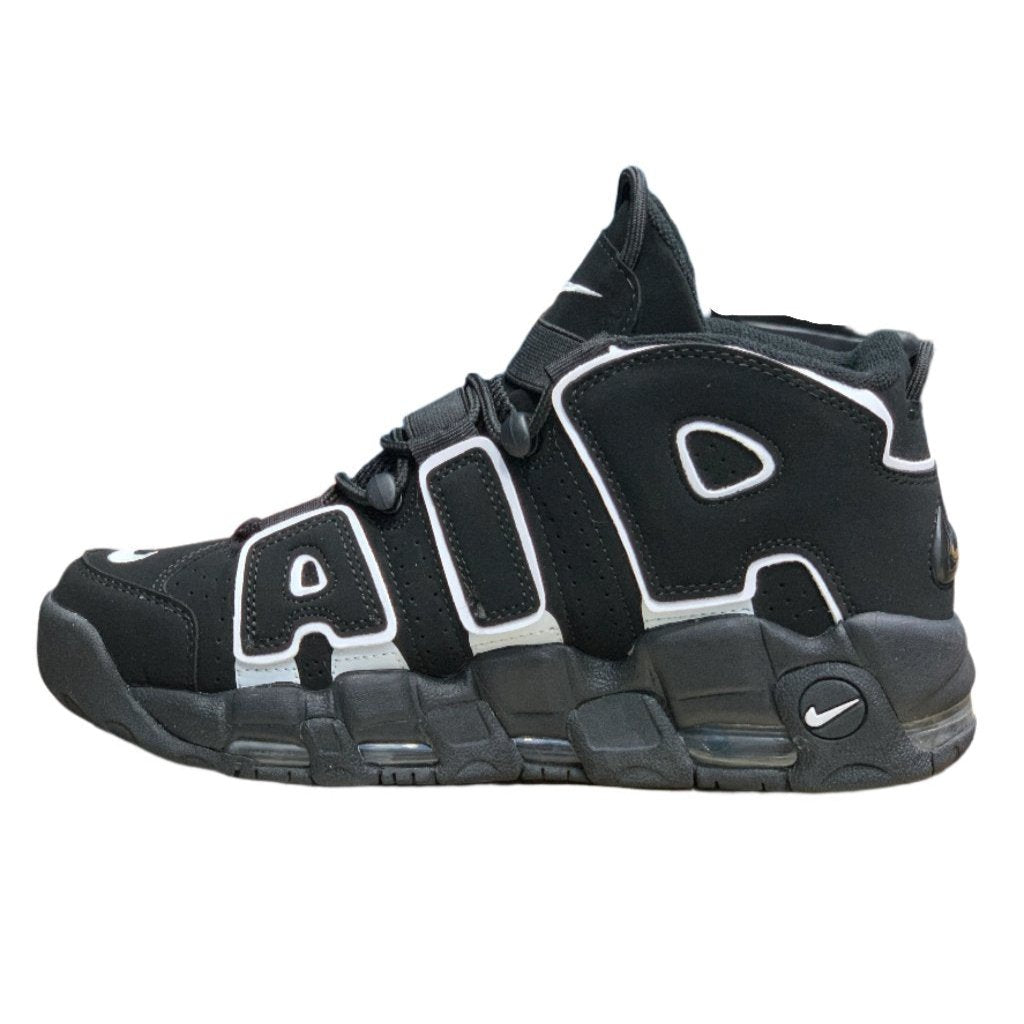 Nk Uptempo Black white (Premium batch)