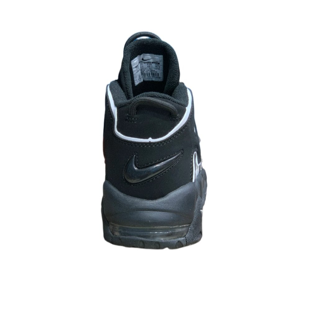 Nk Uptempo Black white (Premium batch)