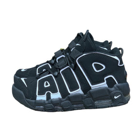 Nk Uptempo Black white (Premium batch)