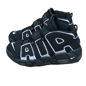 Nk Uptempo Black white (Premium batch)