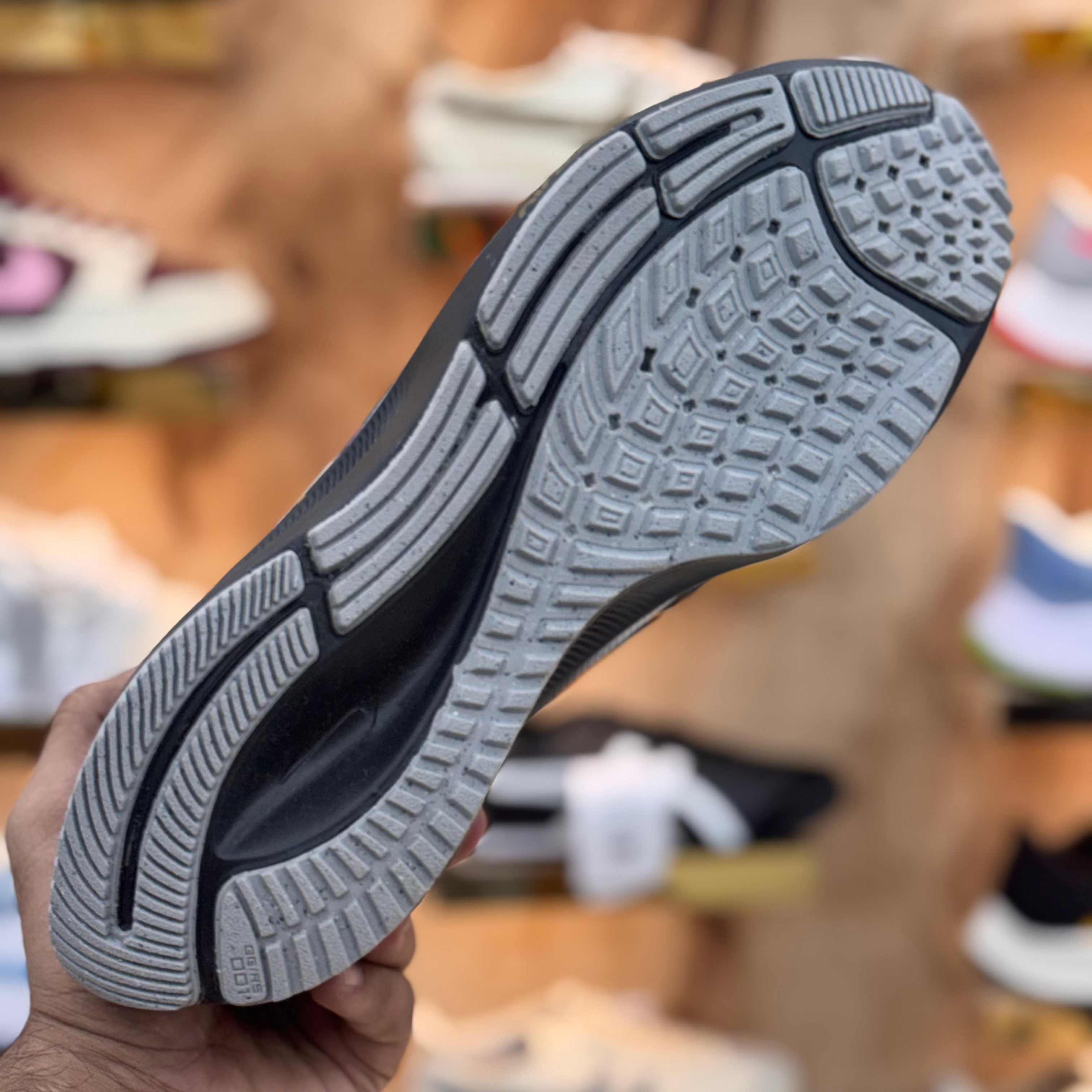 Nk Zooom Pegasus 38 (Jjordann Mosss)