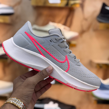 Nike Pegasus 38 Gray Pink