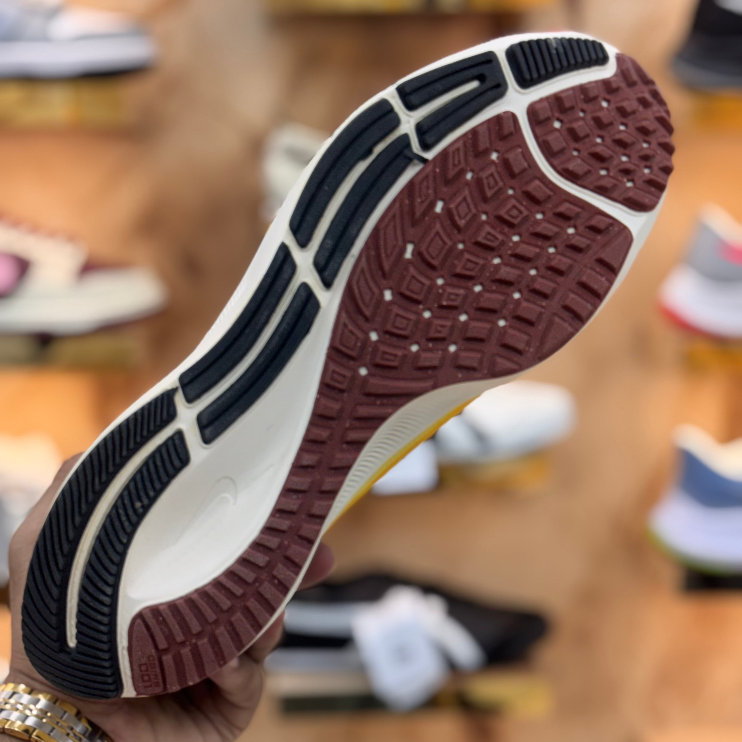 Nk Air Zoom Pegasus 38 'Ekiden'
