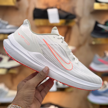 Nike Running 6 winflo White