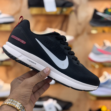 Nike guide 10 Black White Premium Quality (Dot Perfect)