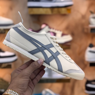 Onitsuka Tiger Triple Grey Premium Quality (Dot PErefect)