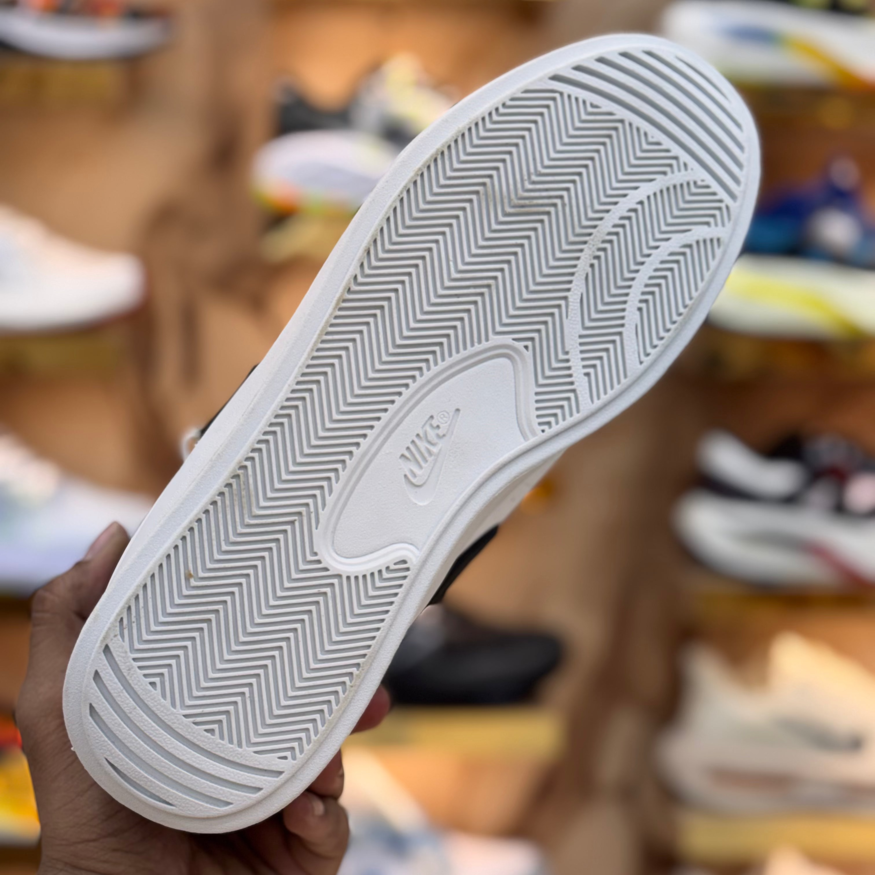 Nike Blazer Phantom Low Premium Quality(Dot Perfect)